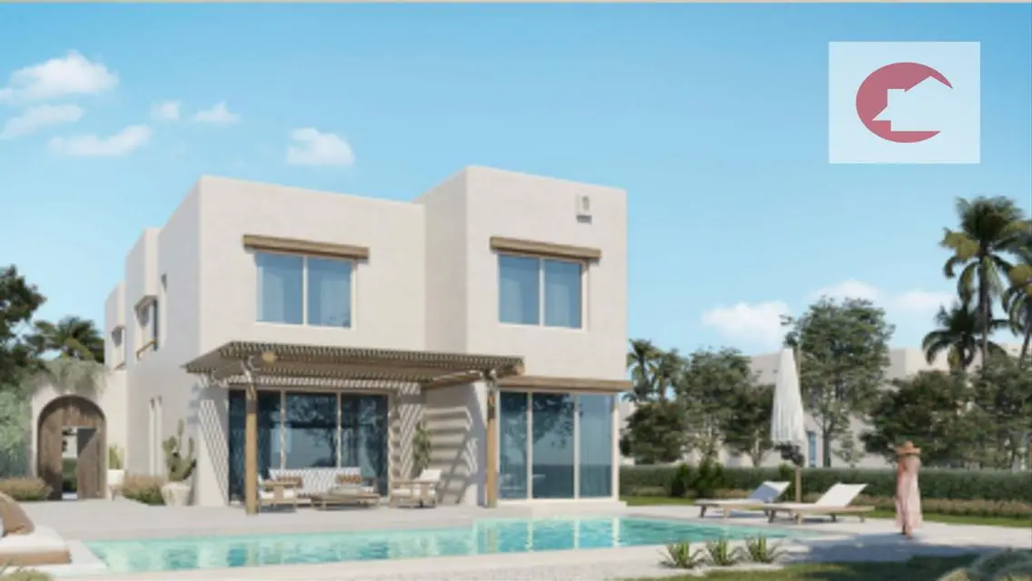 New Launch: Hacienda Blue by Palm Hills - 10 Years Installments Available
