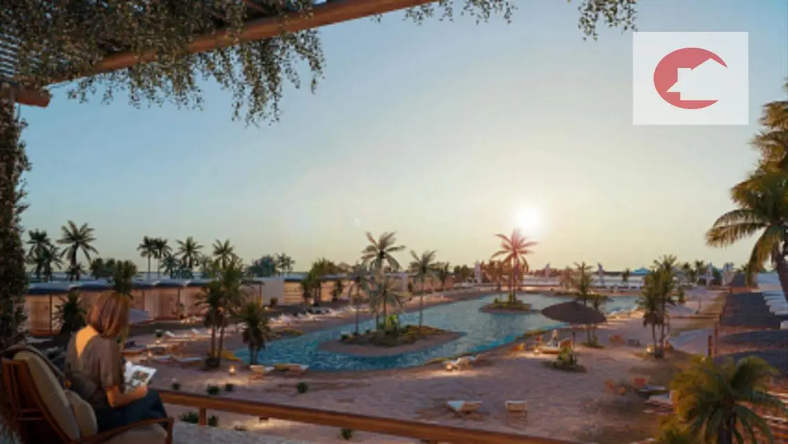 New Launch: Hacienda Blue by Palm Hills - 10 Years Installments Available