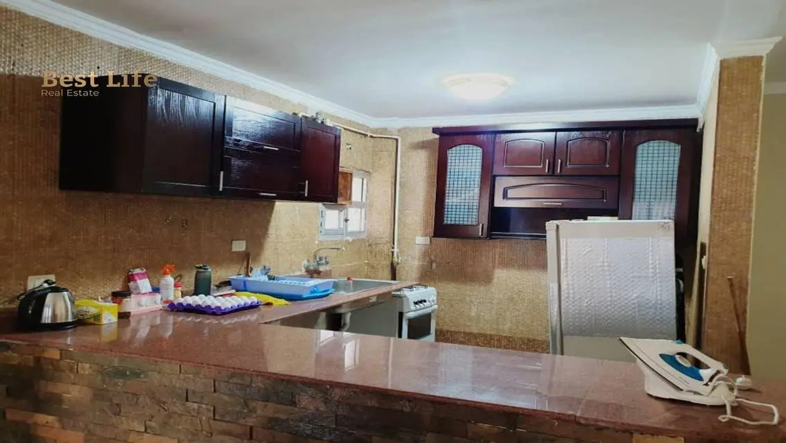 Luxury Apartment for Rent in Aswan