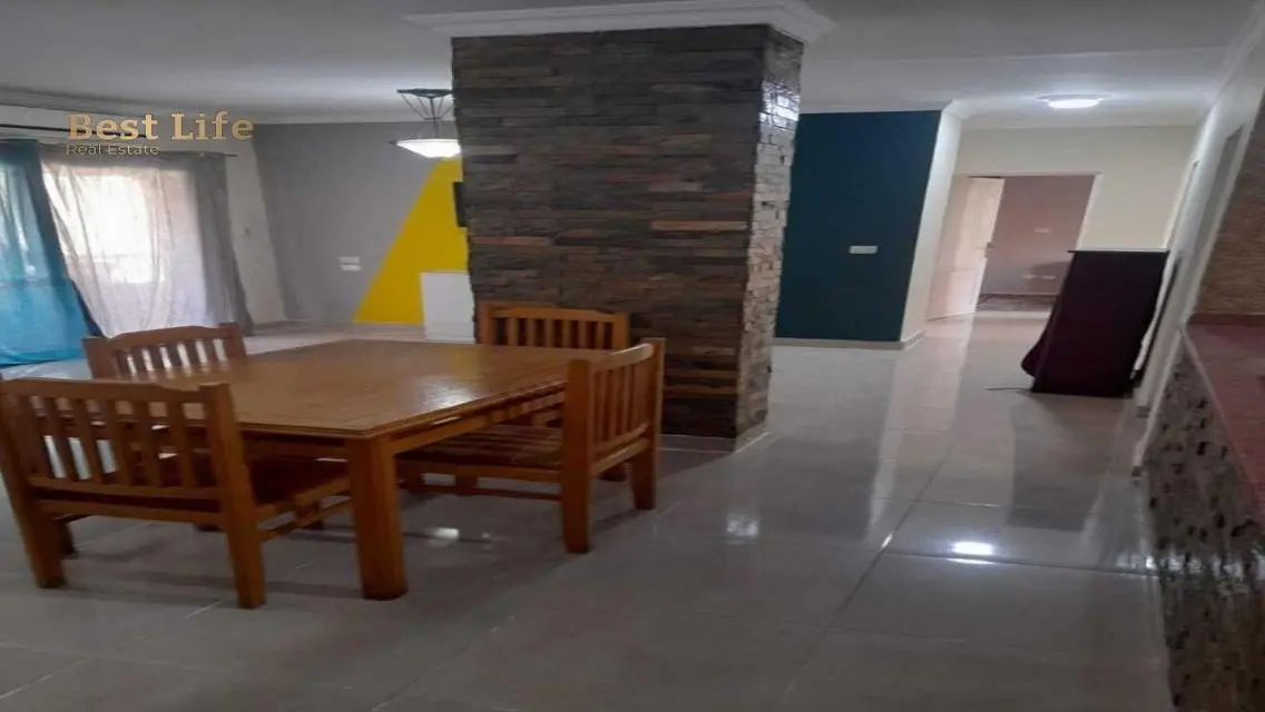 Luxury Apartment for Rent in Aswan
