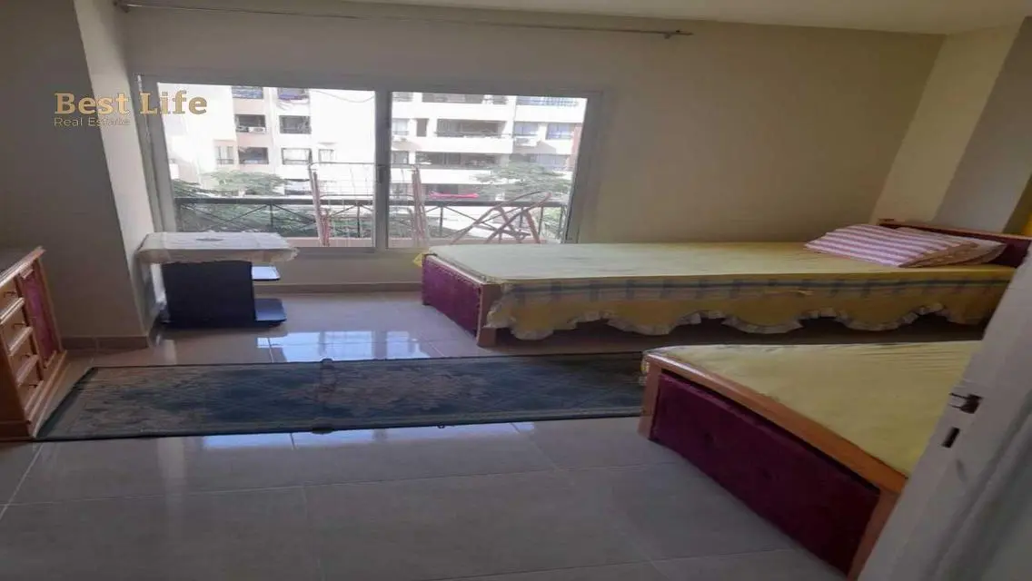 Luxury Apartment for Rent in Aswan