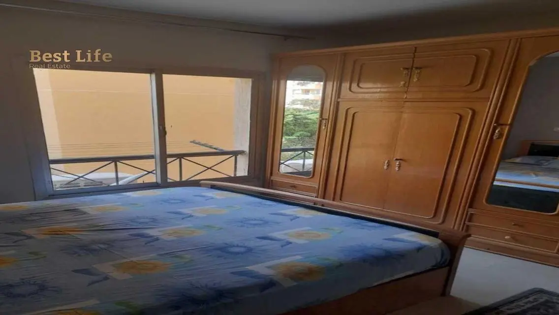 Luxury Apartment for Rent in Aswan
