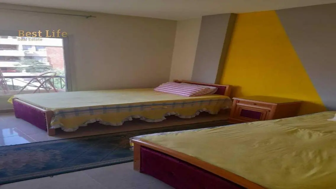 Luxury Apartment for Rent in Aswan