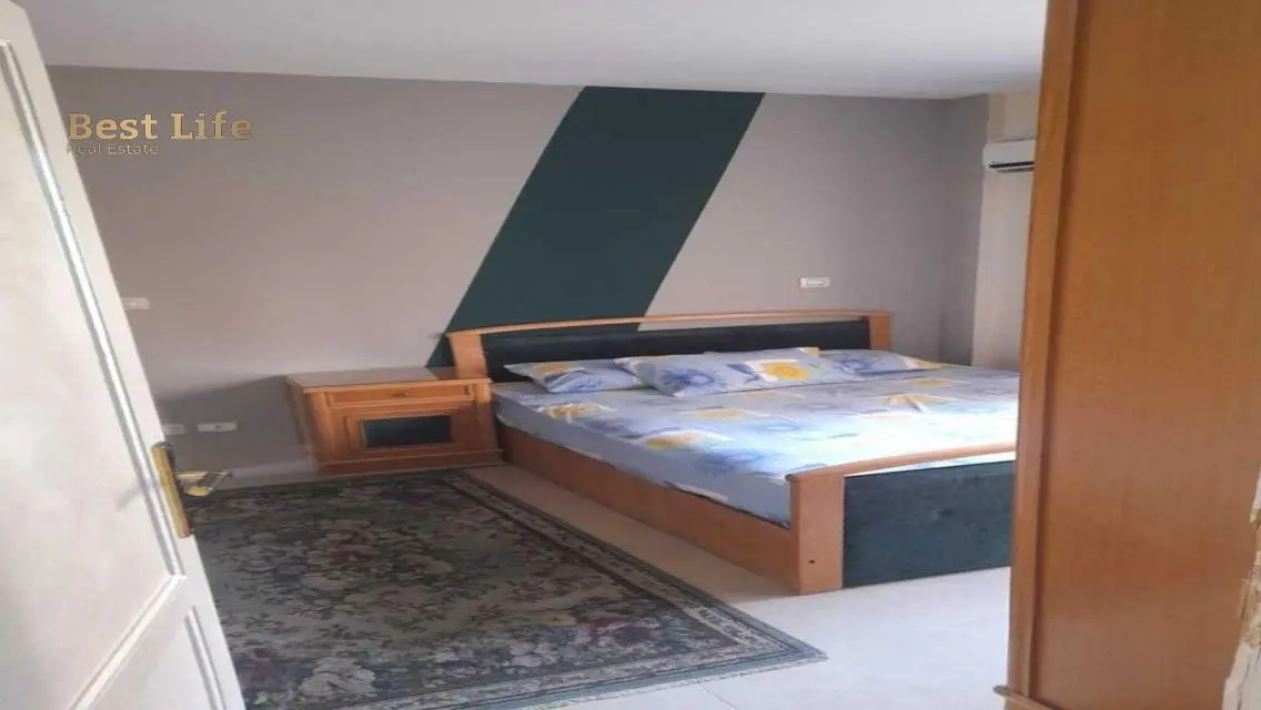 Luxury Apartment for Rent in Aswan