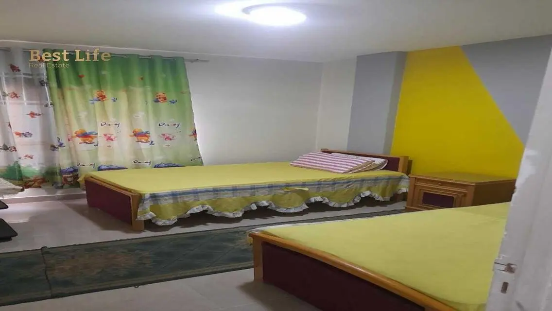 Luxury Apartment for Rent in Aswan