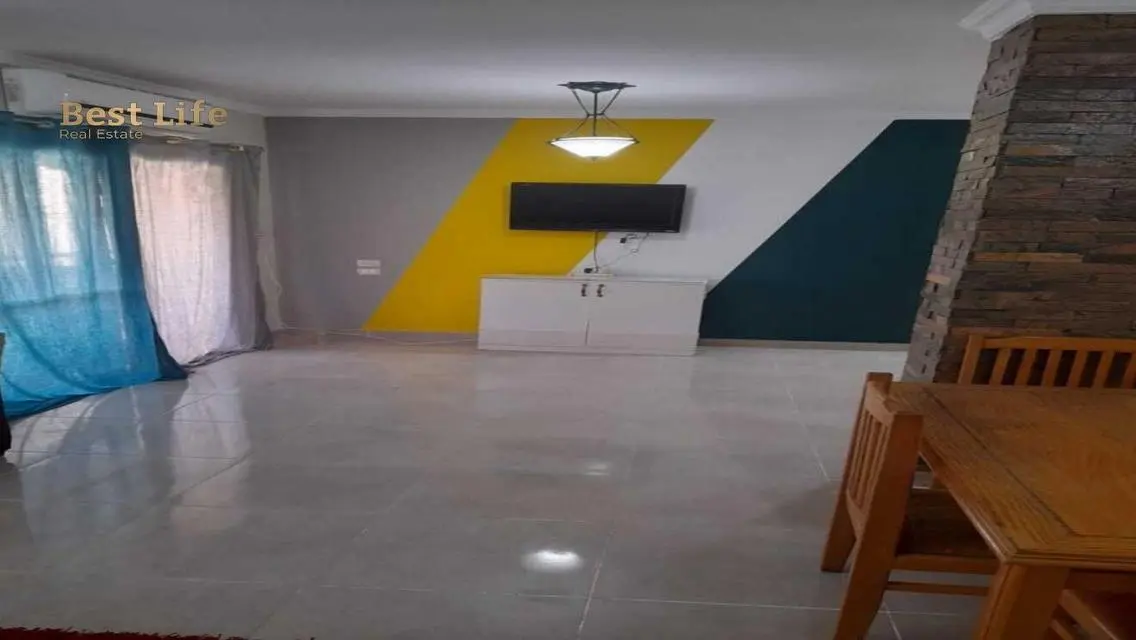 Luxury Apartment for Rent in Aswan
