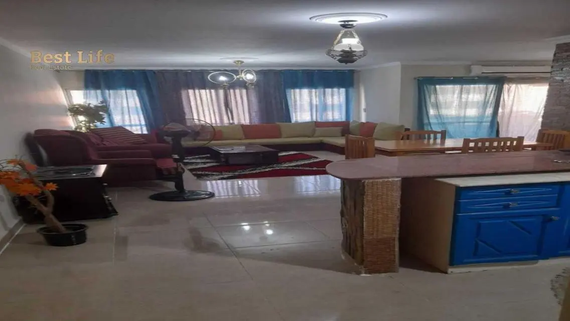 Luxury Apartment for Rent in Aswan