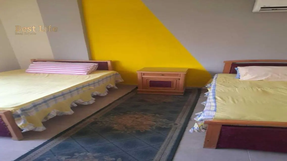 Luxury Apartment for Rent in Aswan