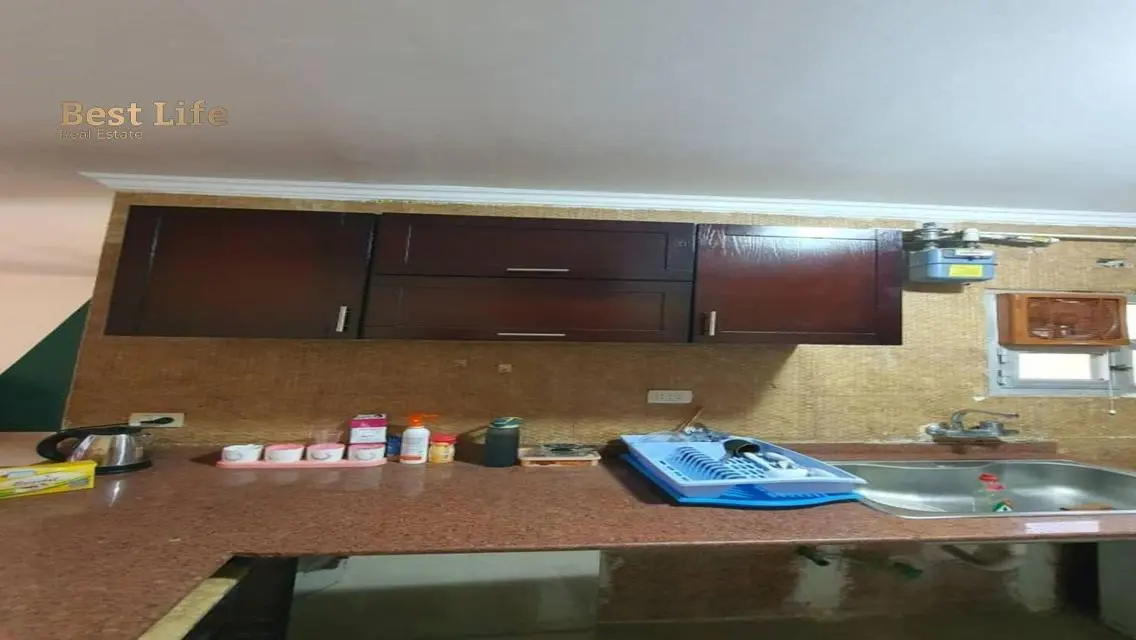 Luxury Apartment for Rent in Aswan