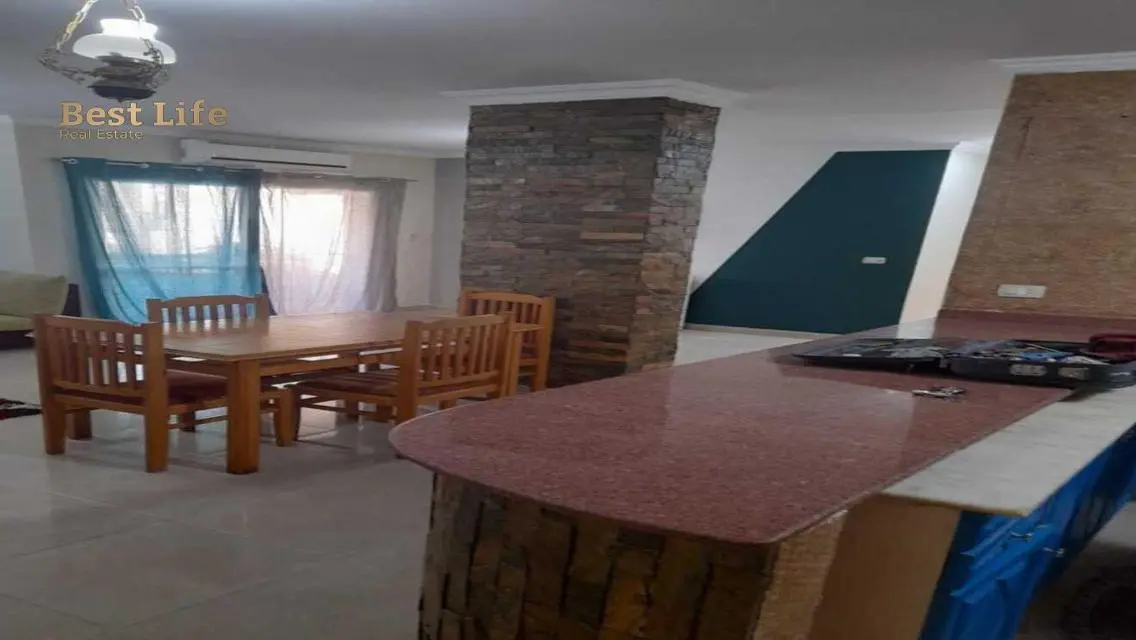 Luxury Apartment for Rent in Aswan