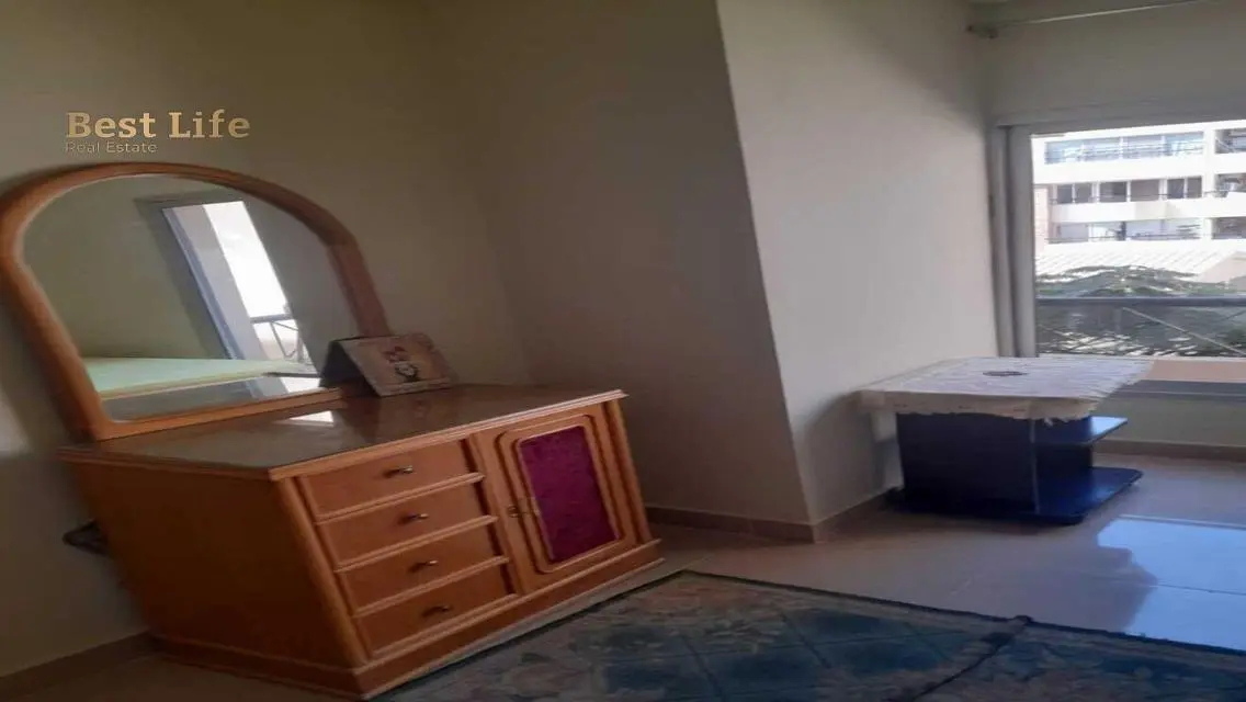 Luxury Apartment for Rent in Aswan