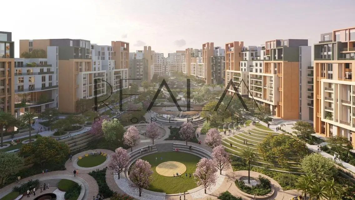 Luxury Apartment in Zed West Complex, London