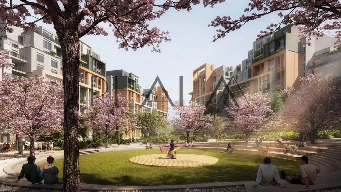 Luxury Apartment in Zed West Complex, London