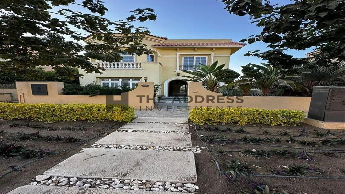 Luxury Villa for Sale in District 5