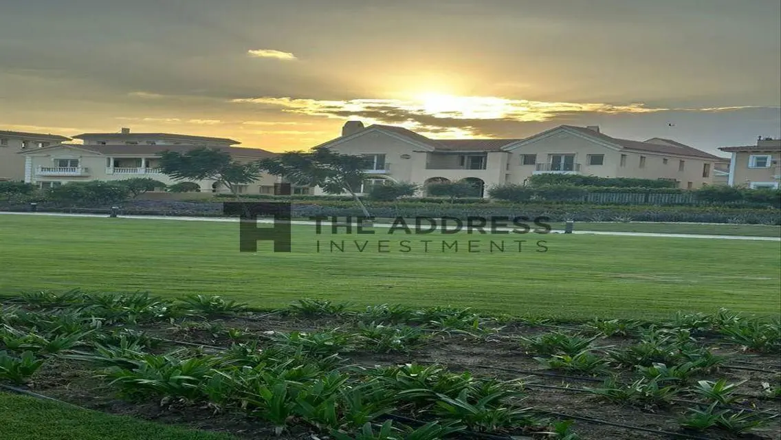 Luxury Villa for Sale in District 5