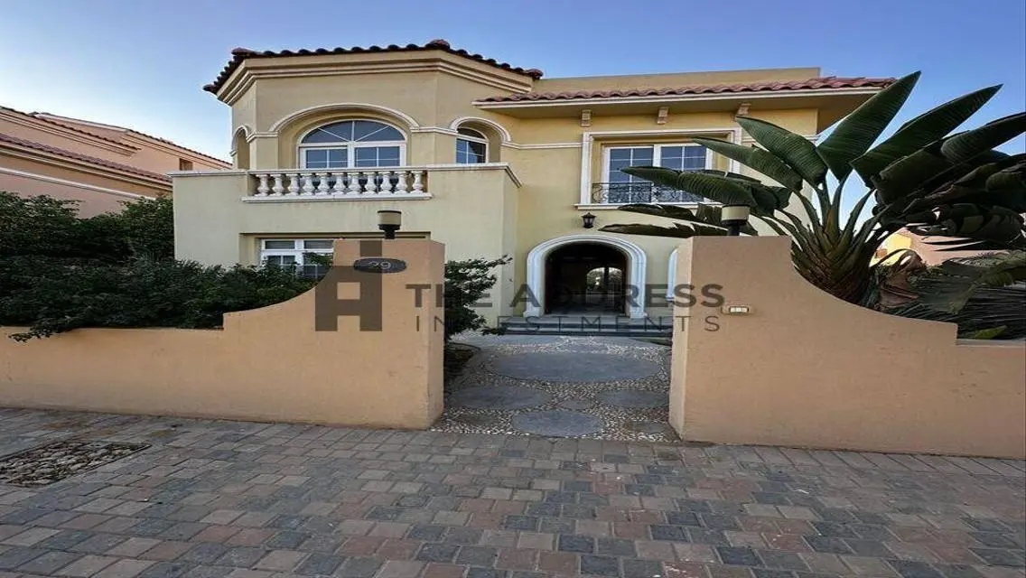 Luxury Villa for Sale in District 5