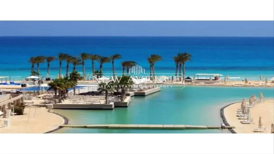 شقة فاخرة للبيع بمساحة واسعة