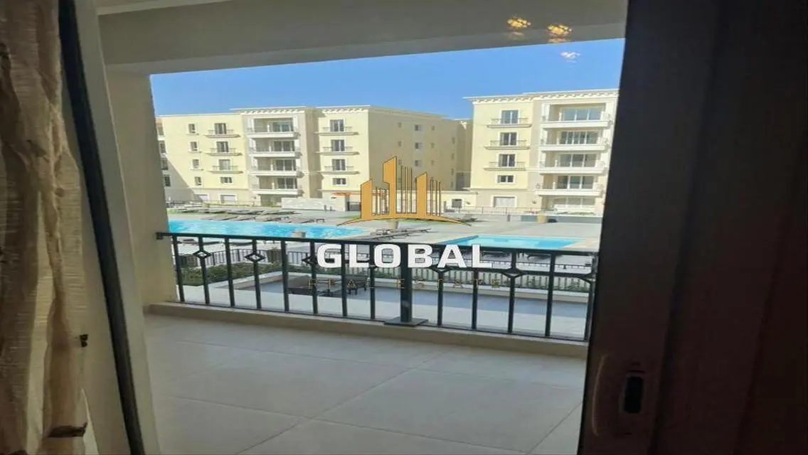 شقة مثالية في كود ميفيدا