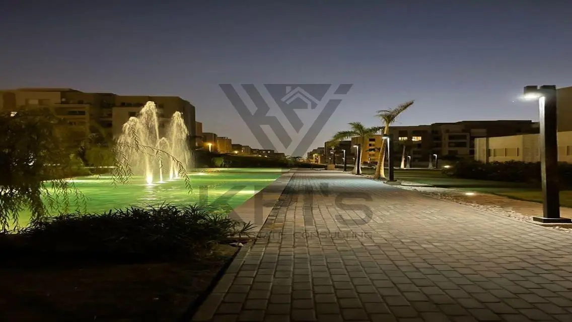 فيلا فاخرة 220 متر مربع بتصميم عصري