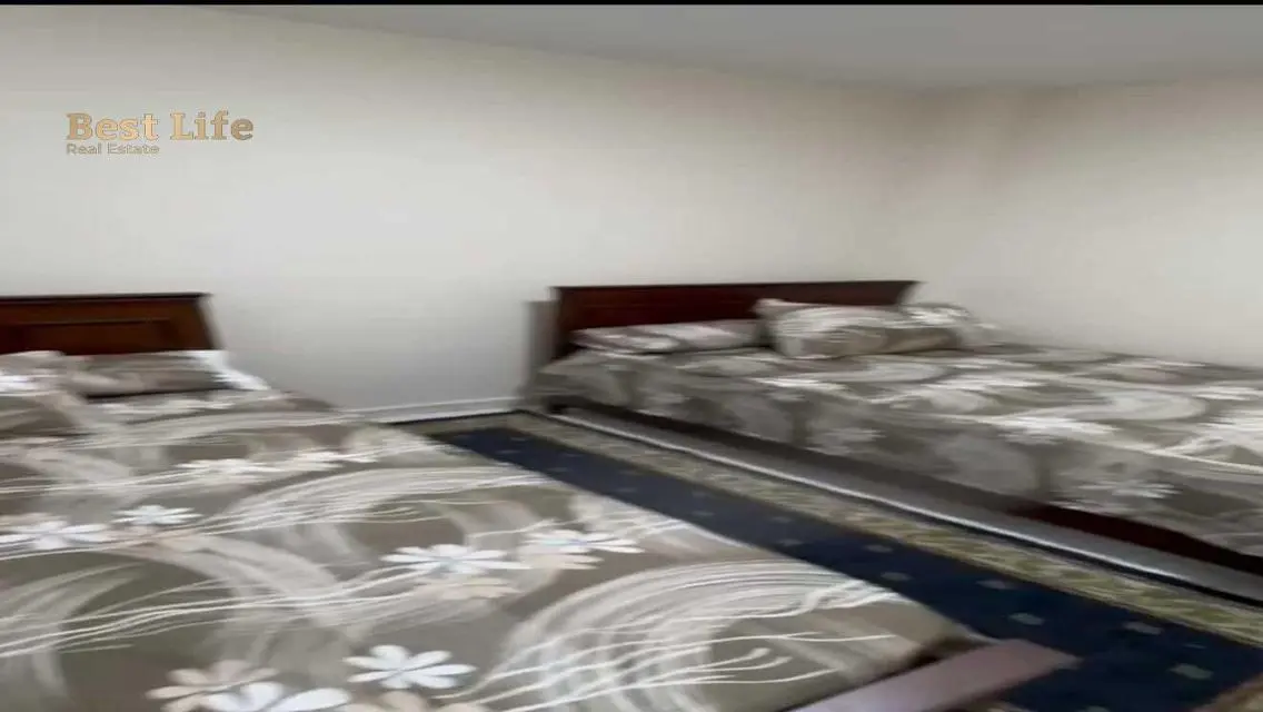 شقة رائعة للإيجار بمميزات فاخرة