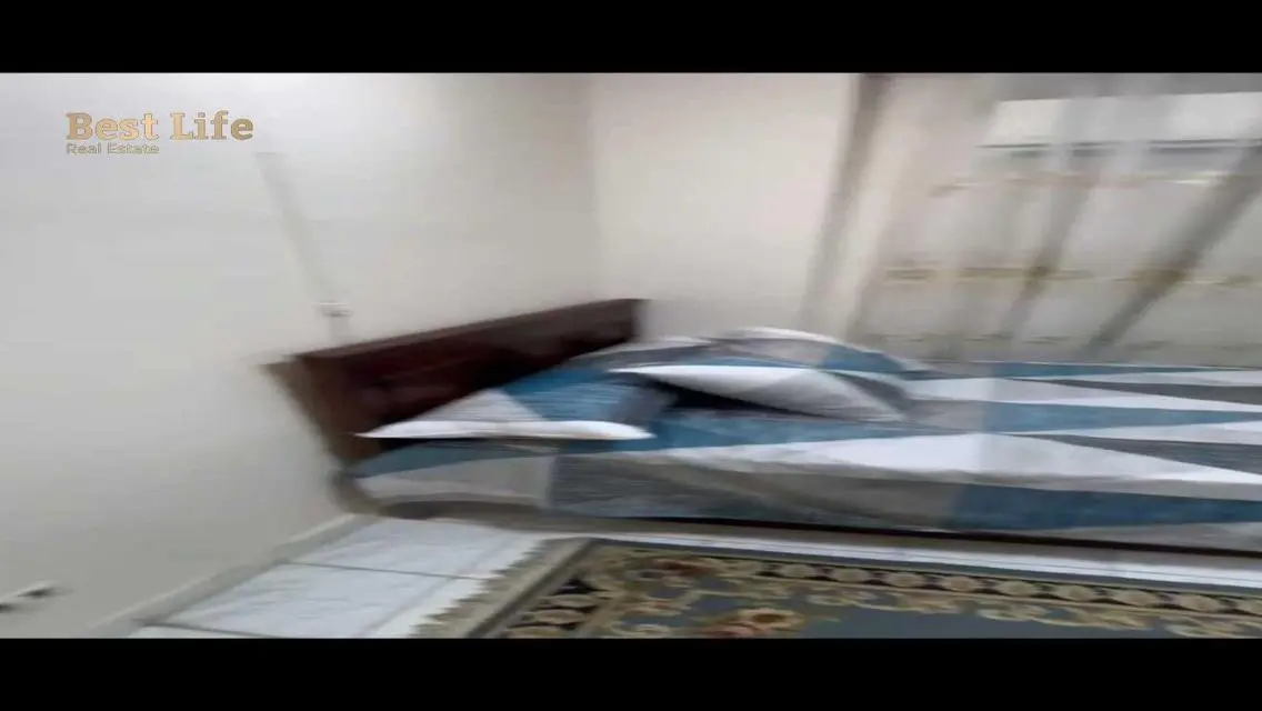 شقة رائعة للإيجار بمميزات فاخرة