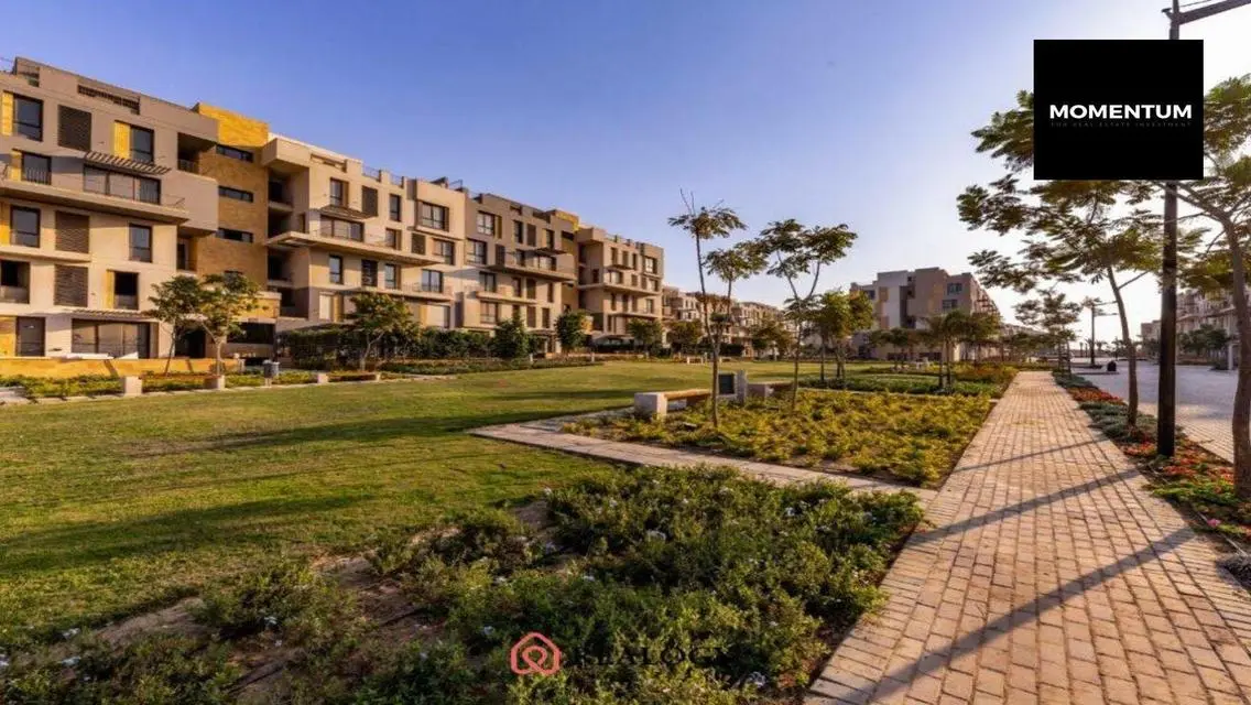 Luxury Apartment for Sale - 316 Sq. M