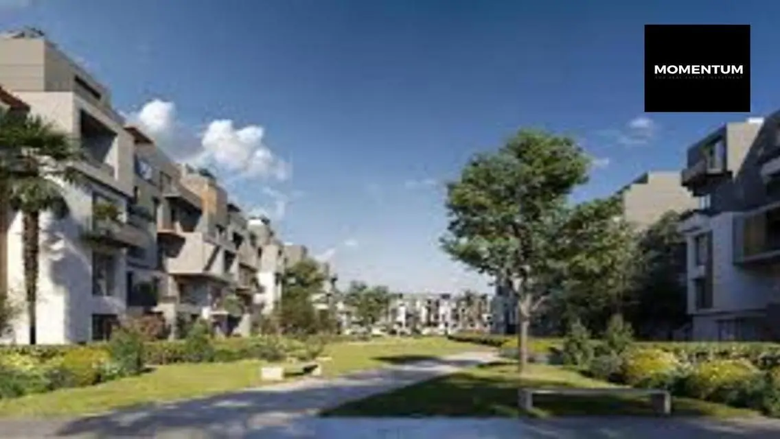 Luxury Apartment for Sale - 316 Sq. M