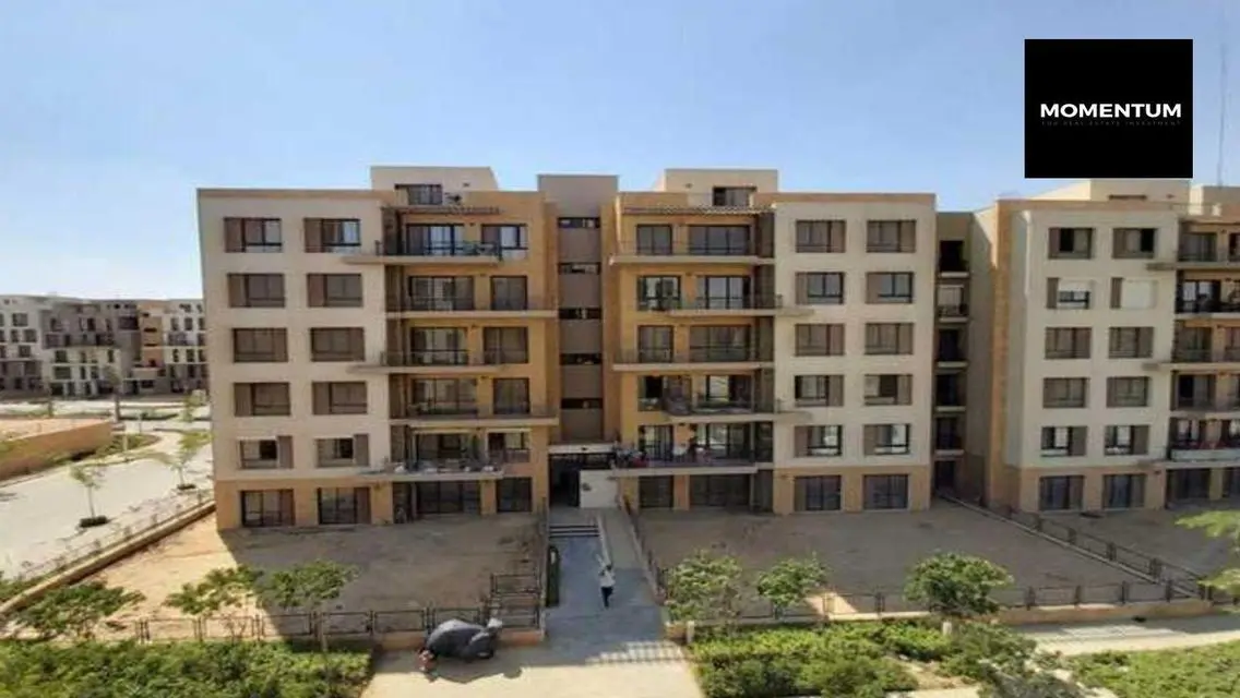 Luxury Apartment for Sale - 316 Sq. M
