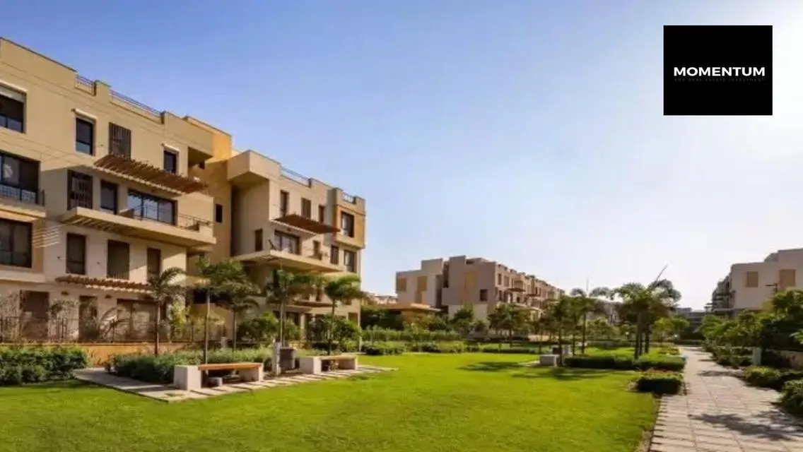 Luxury Apartment for Sale - 316 Sq. M