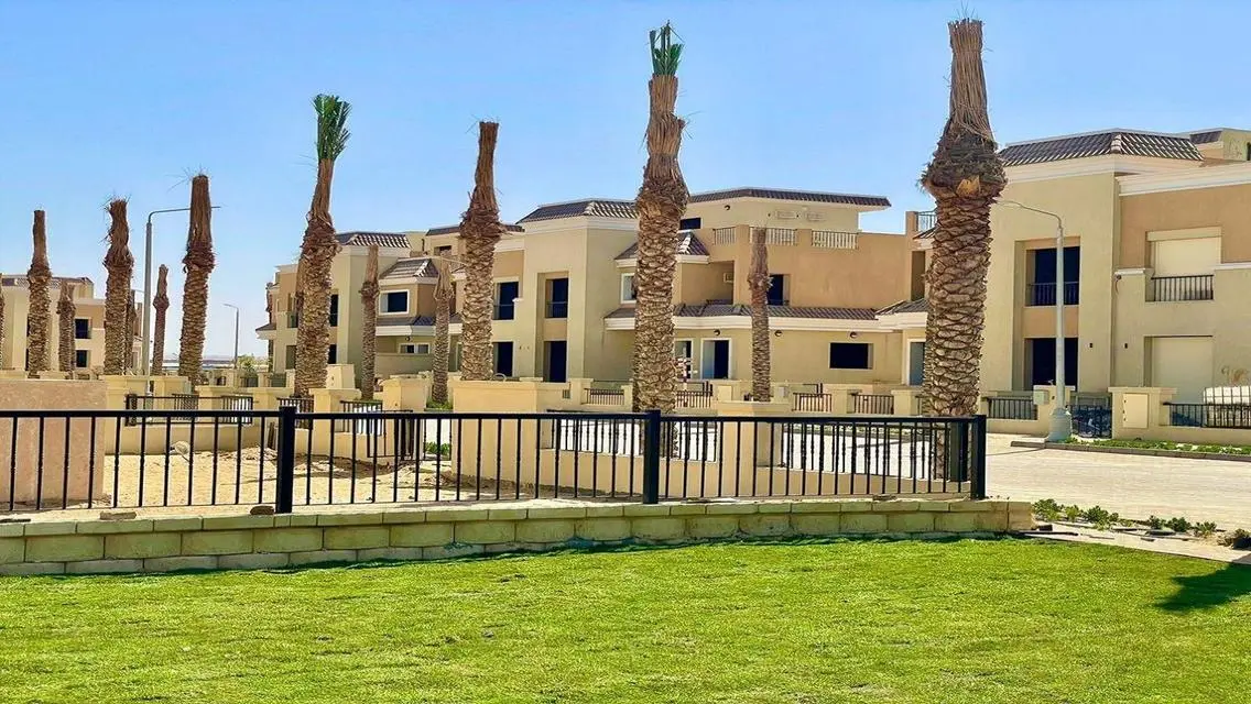 شقة للبيع في S2-MNHD مع إطلالة مميزة