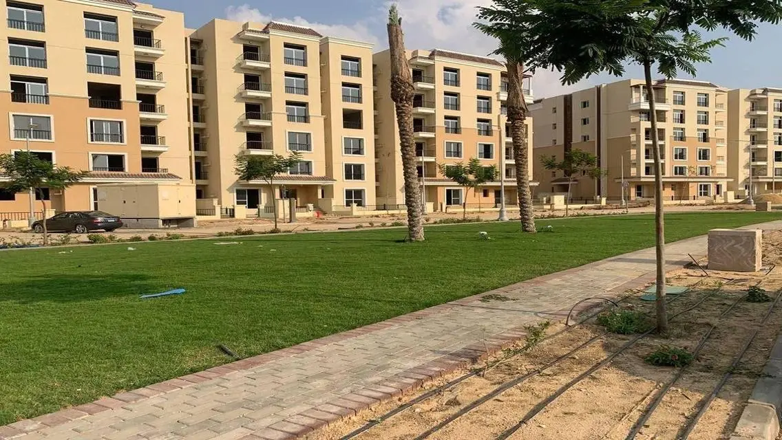 شقة للبيع في S2-MNHD مع إطلالة مميزة