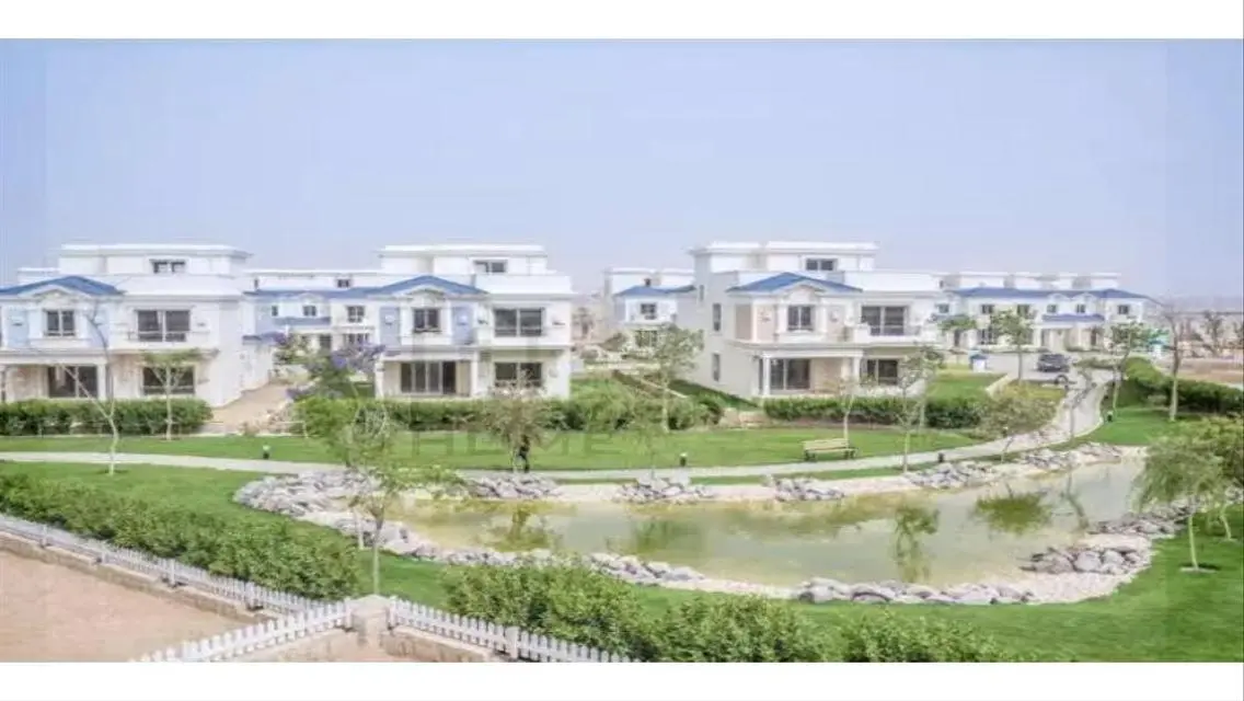 Stunning Residential Project in 2025
