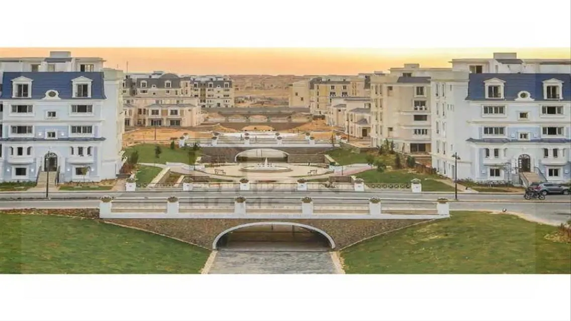 Stunning Residential Project in 2025