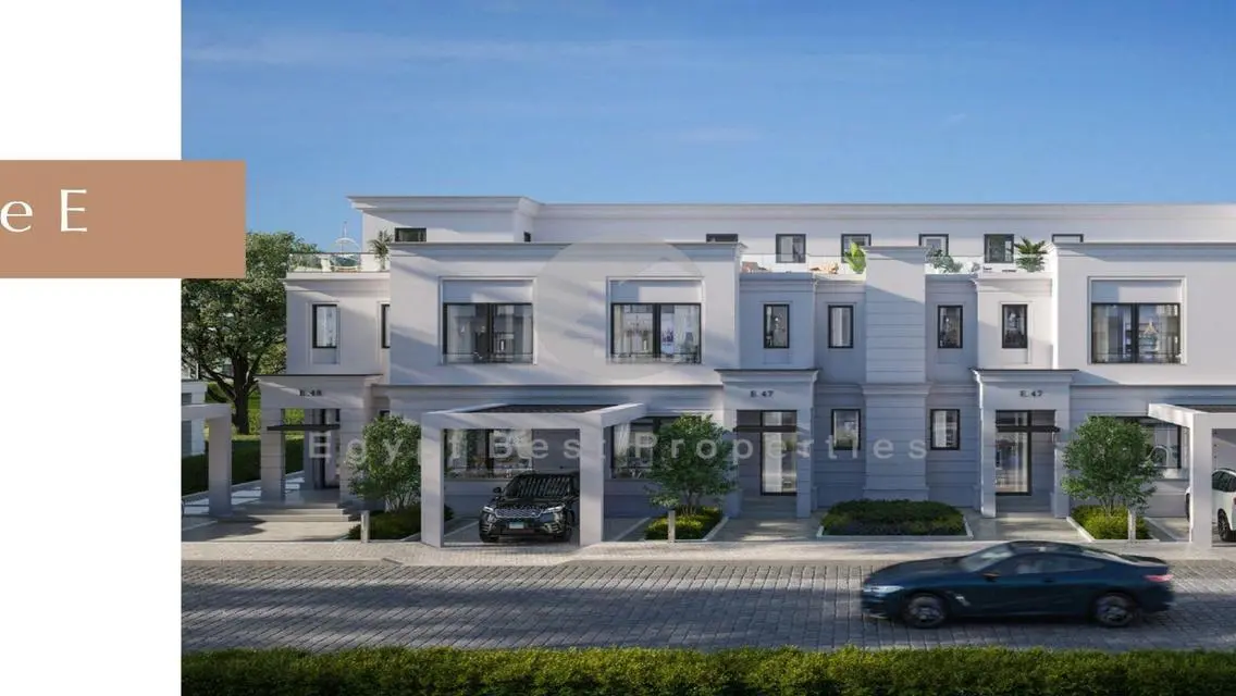 فيلا فاخرة للبيع في المهندسين