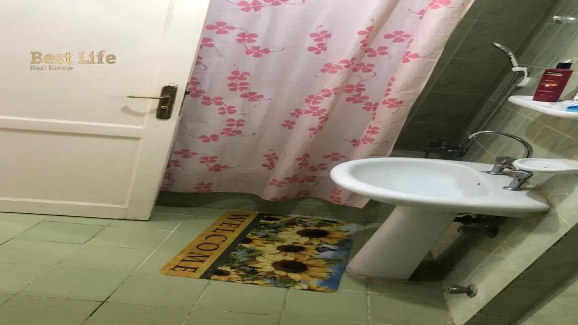 شقة فاخرة للإيجار في قلب المدينة