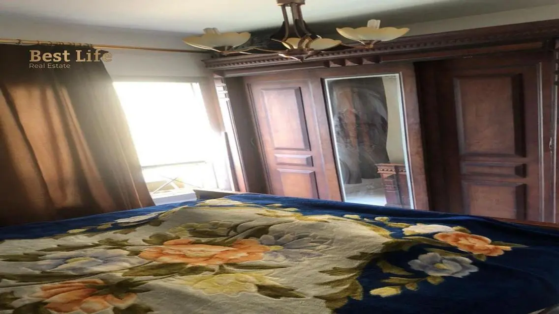 شقة فاخرة للإيجار في قلب المدينة