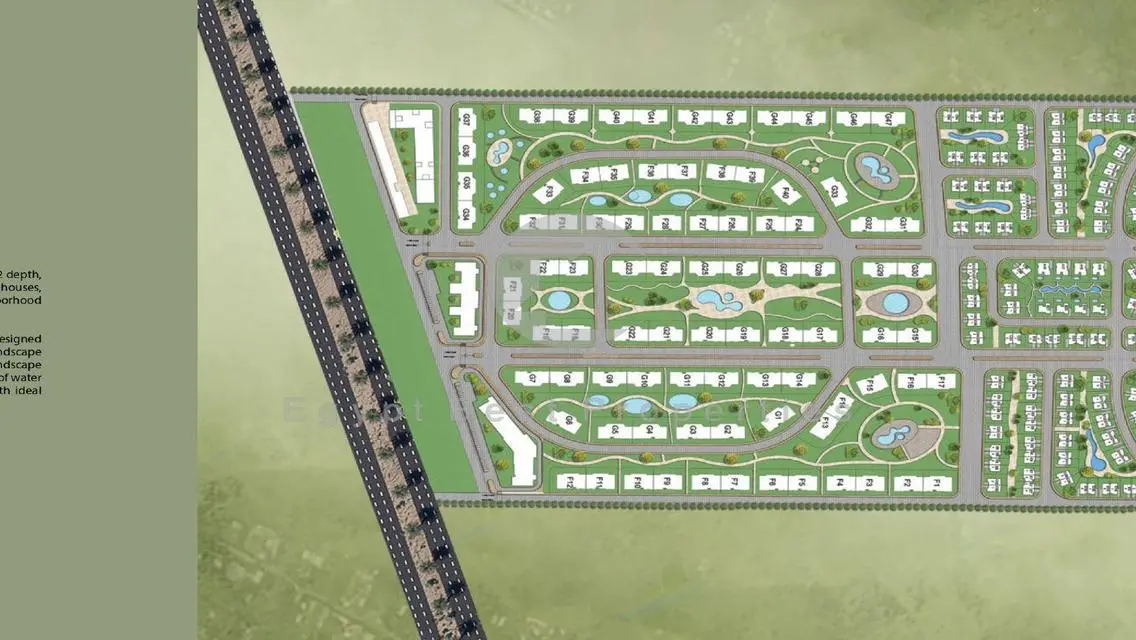 Luxurious Villa for Sale in Mohandsin - 22,000,000 EGP