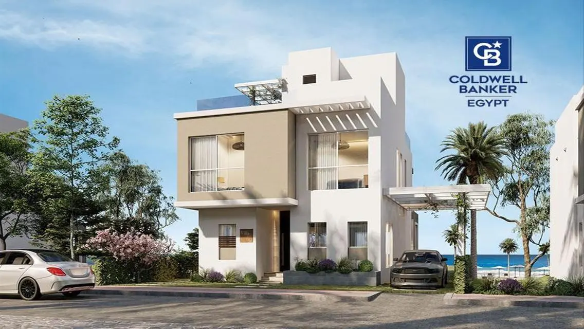Top Properties by Coldwell Banker