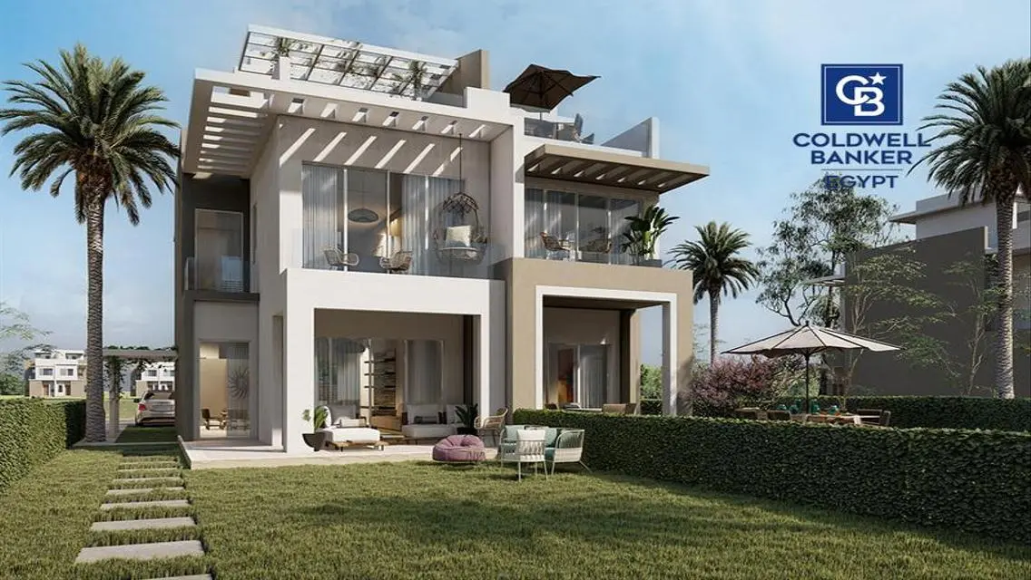 Top Properties by Coldwell Banker