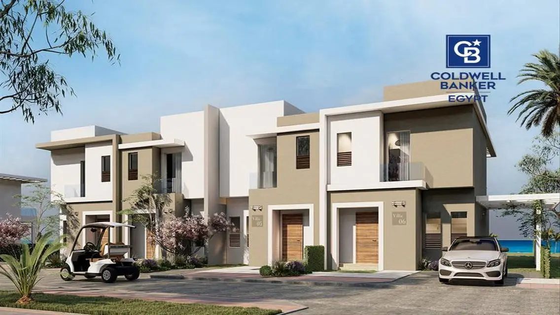 Top Properties by Coldwell Banker