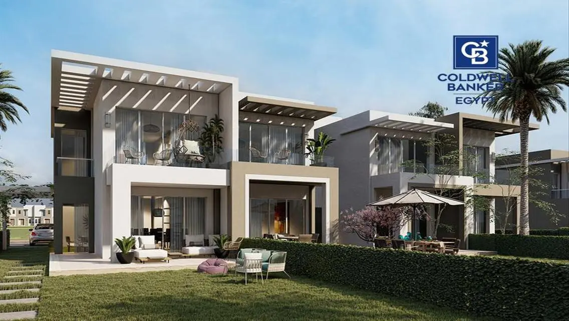 Top Properties by Coldwell Banker
