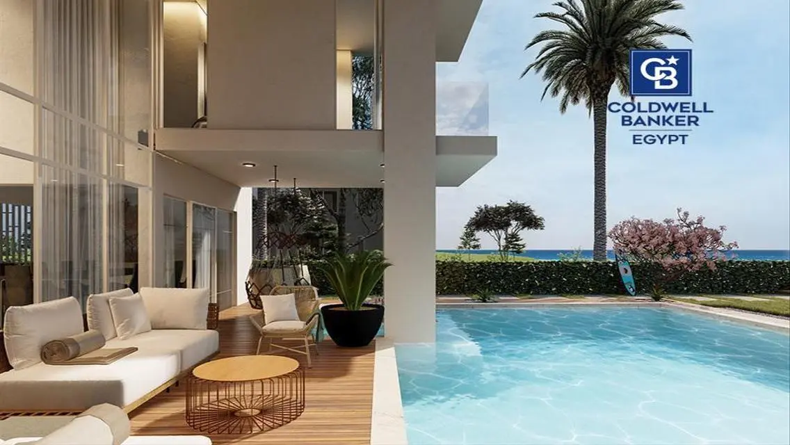 Top Properties by Coldwell Banker