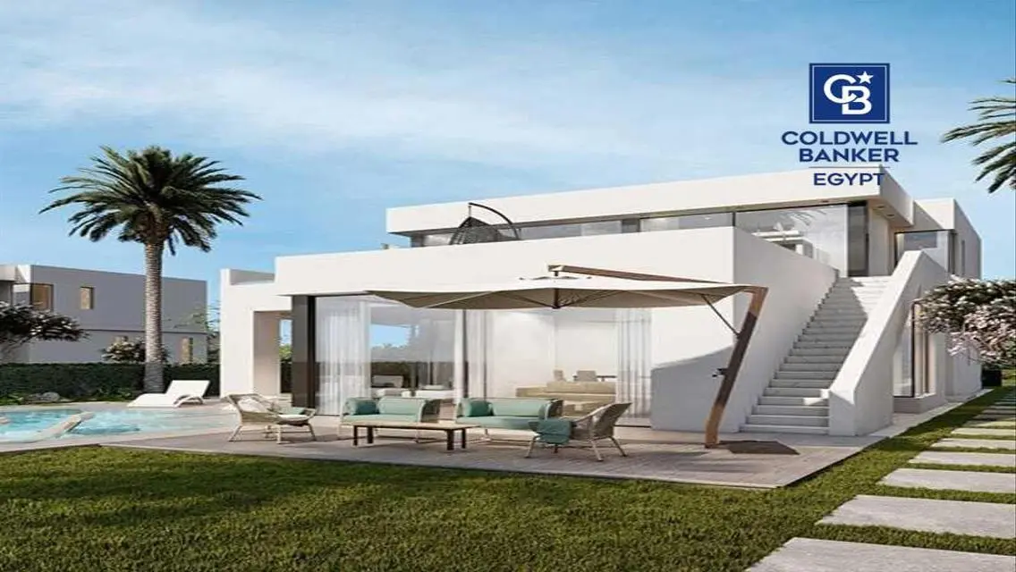 Top Properties by Coldwell Banker
