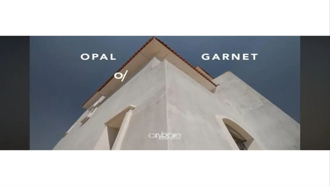 Luxury Apartment at an Attractive Price in City Gate