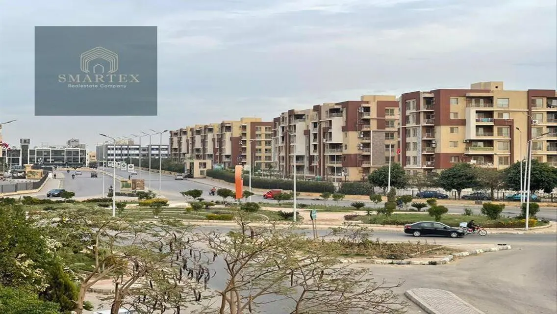 Luxury Apartment for Sale - 60 Square Meters