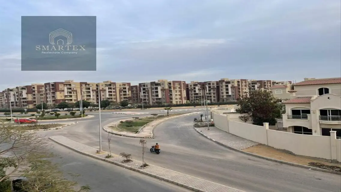 Luxury Apartment for Sale - 60 Square Meters