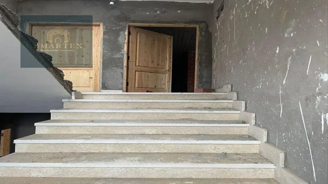 Luxury Apartment for Sale - 60 Square Meters