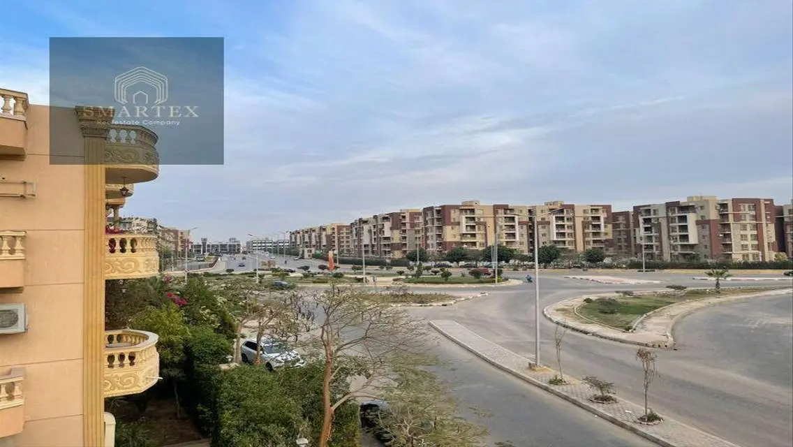 Luxury Apartment for Sale - 60 Square Meters