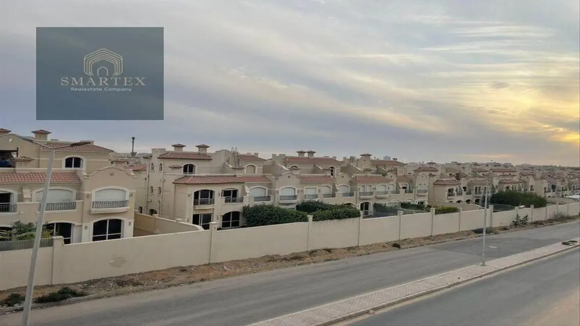 Luxury Apartment for Sale - 60 Square Meters