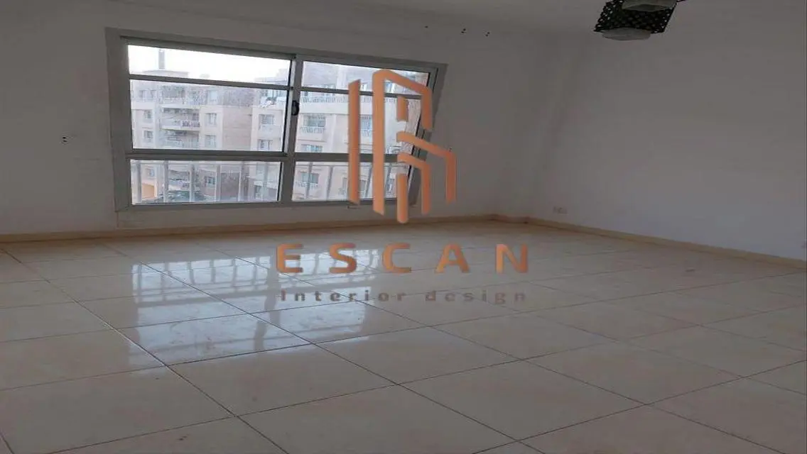 شقة فاخرة بإطلالة مميزة في قلب المدينة